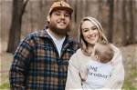 Exploring the Connection: Luke Combs, His Brother, and "Where the Wild Things Are"