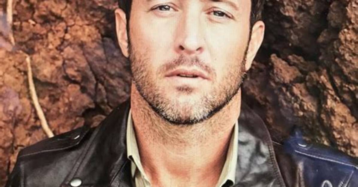 Exploring the Connection: Was Alex O'loughlin's Son in Hawaii Five-0?