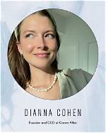 Exploring the Creative Journey of Dianna Cohen