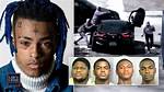 Exploring the Death Date of Xxxtentacion: a Comprehensive Overview