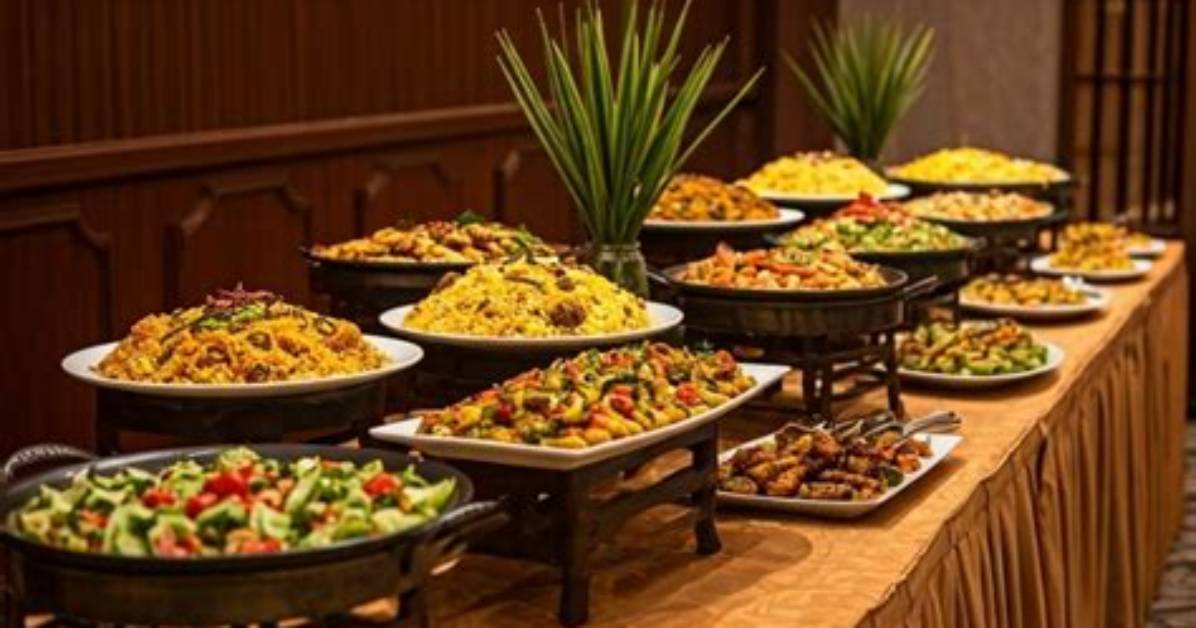 Exploring the Delightful World of Halal Kpot