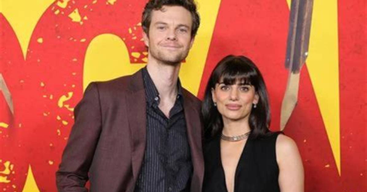 Exploring the Dynamic Duo: Jack Quaid and Dennis Quaid
