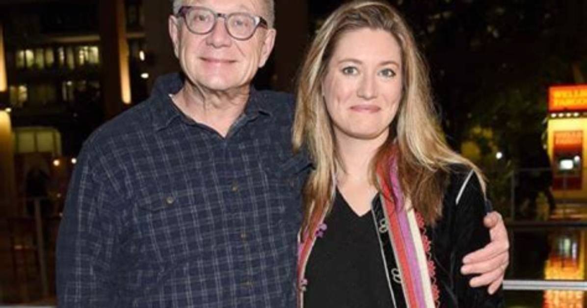 Exploring the Dynamic Relationship of Laurie Metcalf and Jeff Perry