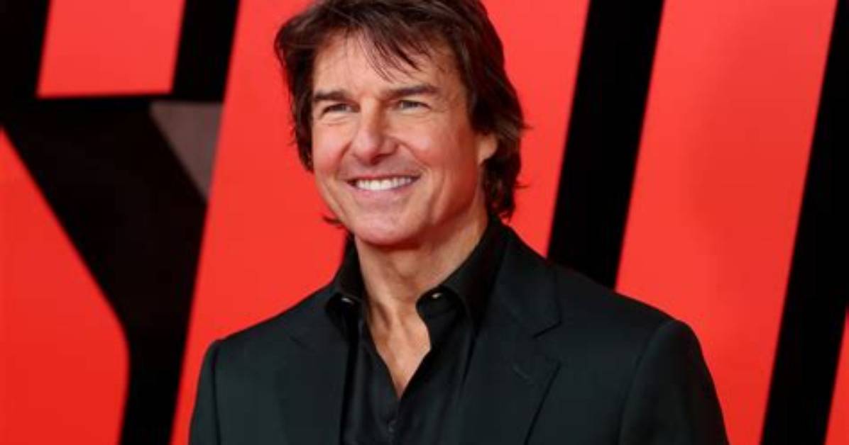 Exploring the Enigma: Tom Cruise and the Teth Connection