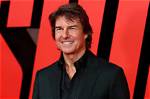 Exploring the Enigma: Tom Cruise and the Teth Connection