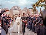 Exploring the Enigmatic Wedding of Mohammed Bin Salman and His Wife
