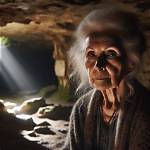 Exploring the Enigmatic World of Mother Warth 3