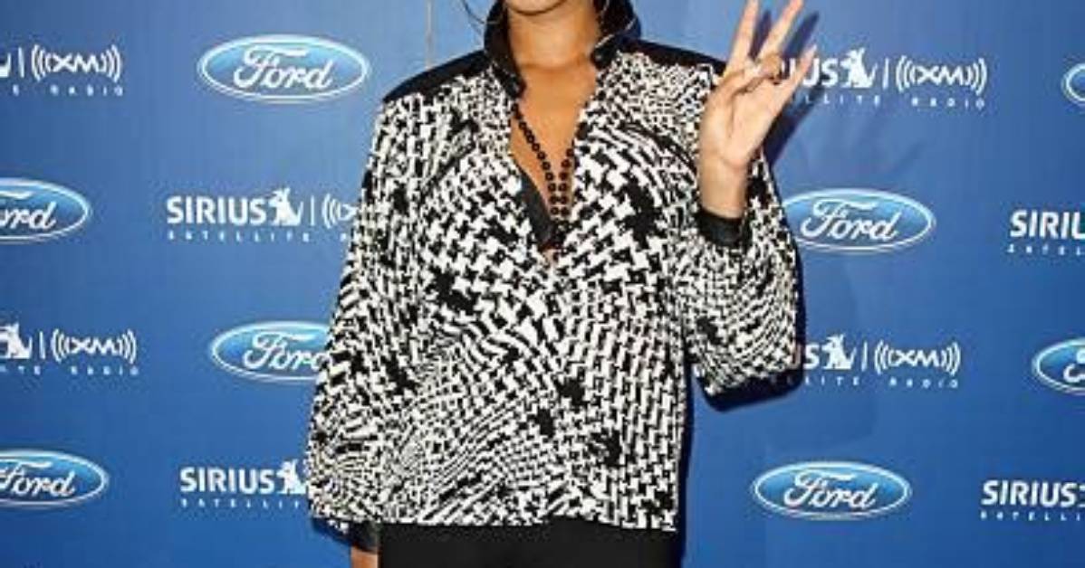 Exploring the Essence of Keri Hilson's "I Like" Lyrics