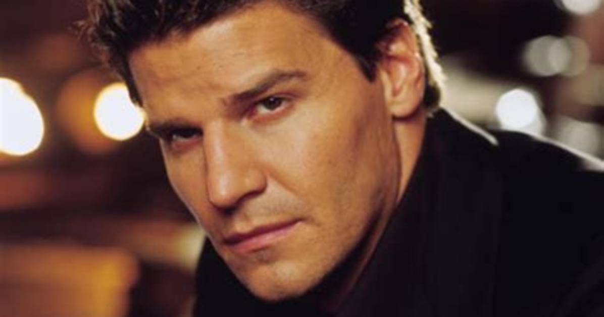 Exploring the Ethnicity of David Boreanaz: a Deep Dive
