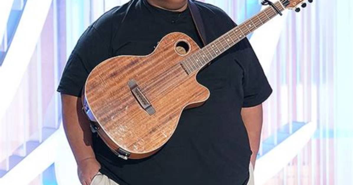 Exploring the Factors That Determine Iam Tongi's Weight