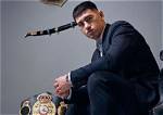 Exploring the Faith of Dimitry Bivol: Is Dimitry Bivol Muslim?