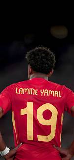 Exploring the Faith of Lamine: Is Lamine a Muslim?