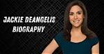 Exploring the Family of Jackie Deangelis
