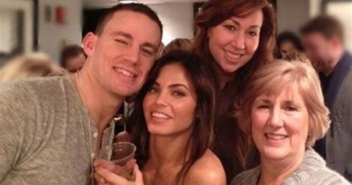Exploring the Family Ties: Channing Tatum Siblings