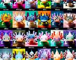Exploring the Fascinating Axolotls Types