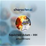 Exploring the Fascinating World of Squished Adam