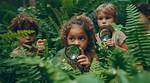 Exploring the Fascinating World of the "And Twins Commercial"