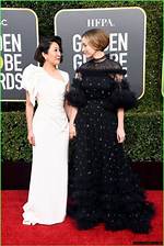 Exploring the Friendship Between Sandra Oh and Ellen Pompeo