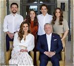 Exploring the Heartwarming World of Daniela Denby-Ashe and My Family