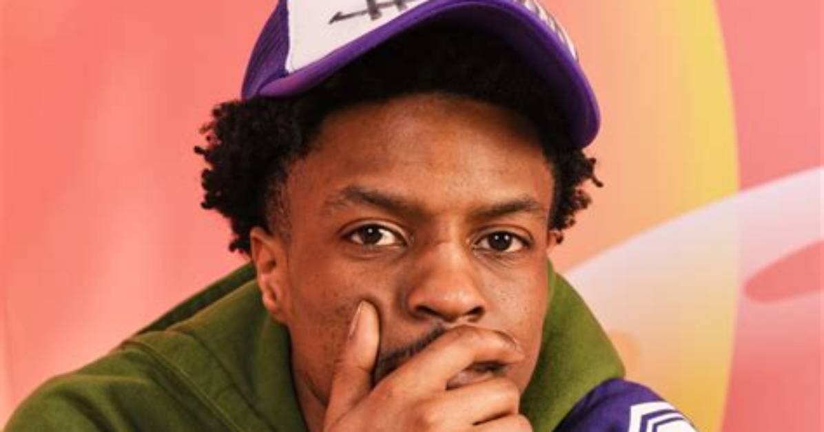 Exploring the Impressive Pierre Bourne Net Worth