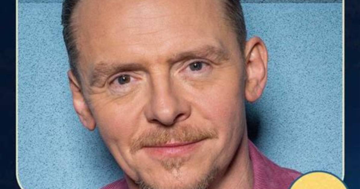 Exploring the Intricate Web of Simon Pegg Relationships