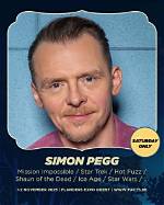 Exploring the Intricate Web of Simon Pegg Relationships