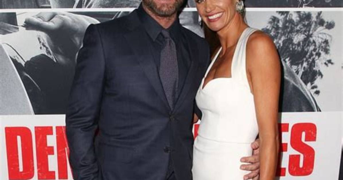 Exploring the Intriguing Relationships of Gerard Butler