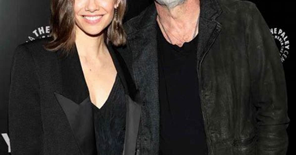 Exploring the Intriguing Relationships of Jeffrey Dean Morgan