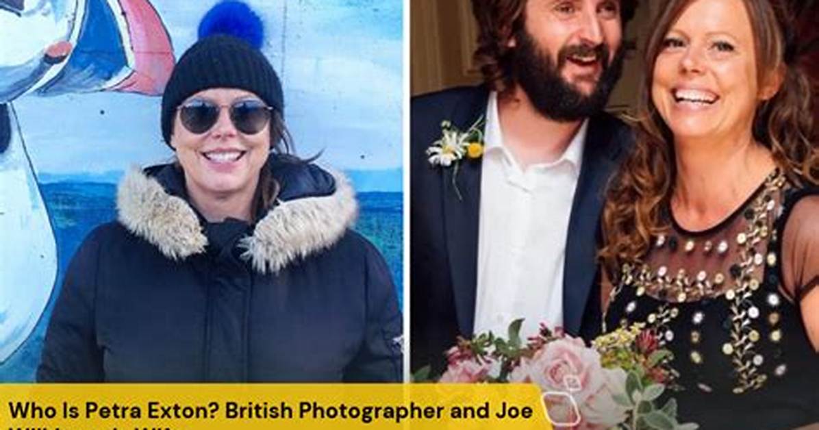 Exploring the Intriguing Relationships of Joe Wilkinson