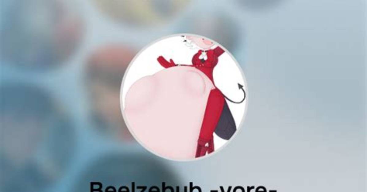 Exploring the Intriguing World of Beelzebub Vore