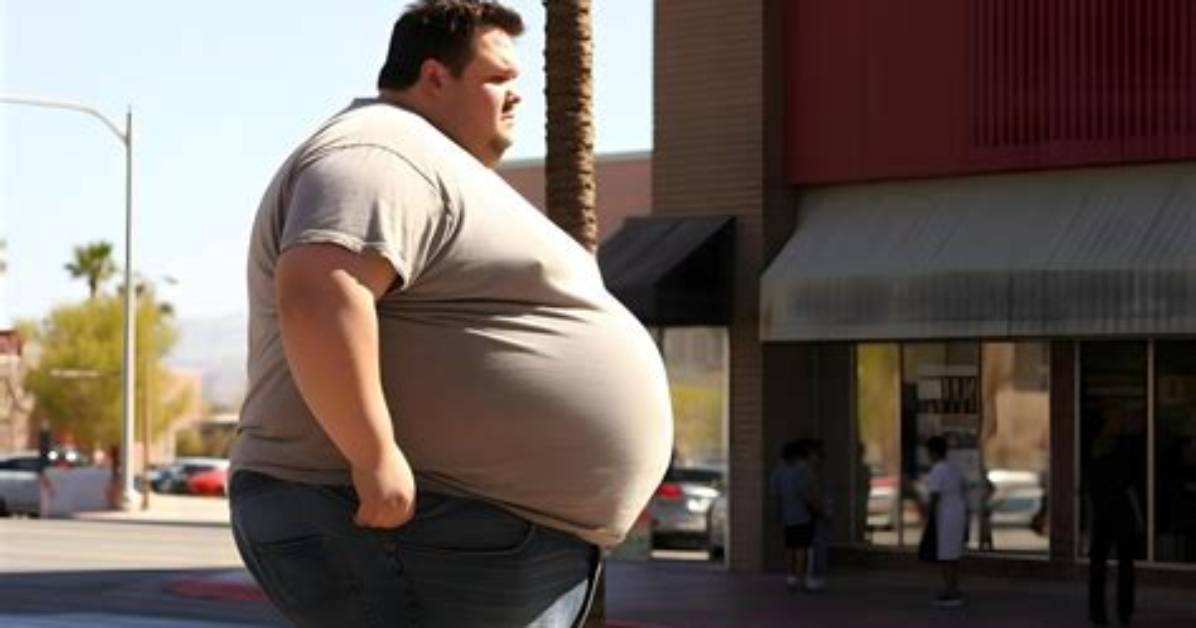 Exploring the Intriguing World of Fat Guy Vore