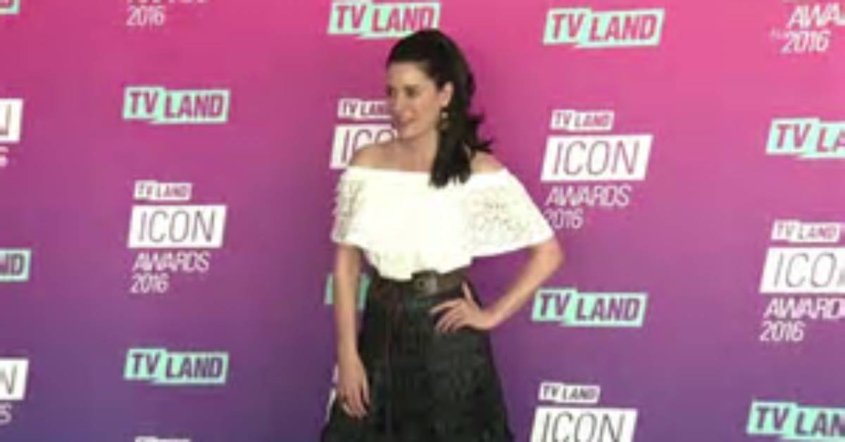 Exploring the Intriguing World of Paget Brewster's Family
