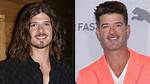 Exploring the Intriguing World of Robin Thicke's Family