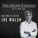 Exploring the Journey of Joe Walsh in "Walk Away"