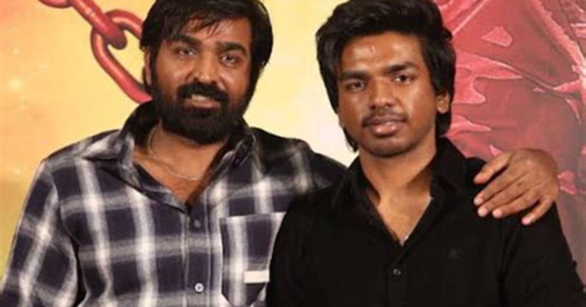 Exploring the Journey: Vijay Sethupathi's Son Movie Name