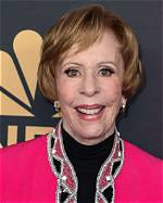 Exploring the Legacy of Carol Burnett: a Comedic Icon