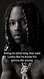 Exploring the Legacy of King Von's Body and Spirit