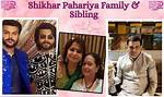 Exploring the Legacy of Shikhar Pahariya Family