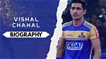 Exploring the Life and Achievements of Vishal Reddy