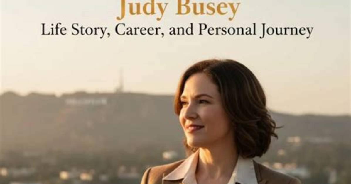 Exploring the Life and Career of Judy Pace, Actress Extraordinaire