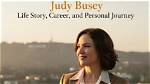 Exploring the Life and Career of Judy Pace, Actress Extraordinaire