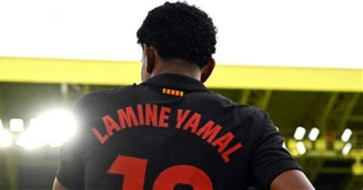 Exploring the Life and Faith of Lamine Yamal: a Muslim Wonderkid
