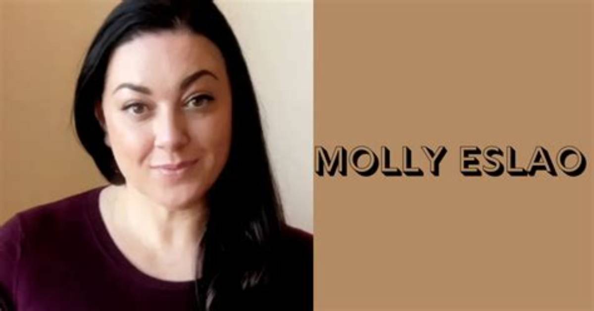 Exploring the Life and Impact of Molly Nublitt