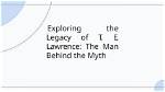 Exploring the Life and Legacy of Lawrence Bishno
