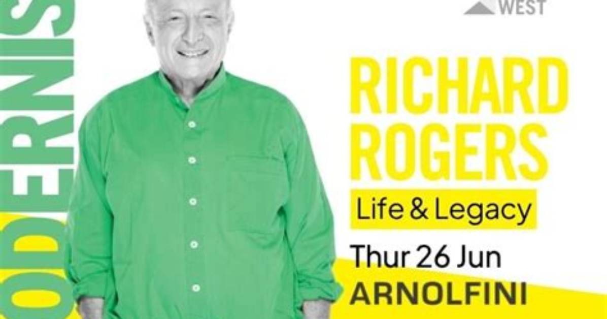 Exploring the Life and Legacy of Richard Rudolph Through Images