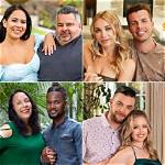 Exploring the Life of 90 Day Fiance Star Jesse Meester