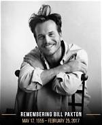 Exploring the Life of Bill Paxton and His Beloved Wife