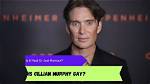 Exploring the Life of Cillian Murphy's Wife: a Glimpse into Their Private World
