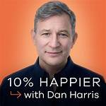 Exploring the Life of Dan Harris's Inspiring Wife