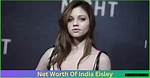 Exploring the Life of India Eisley’s Mom: a Journey Through Art and Influence